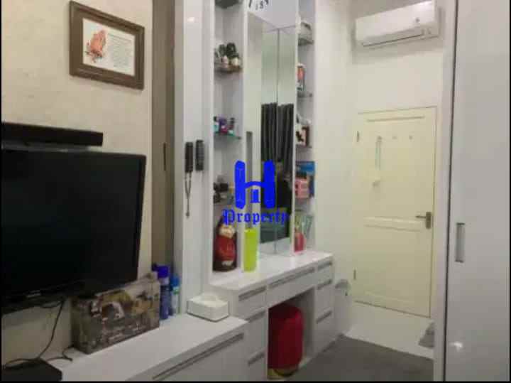 dijual rumah komplek mentari park jalan