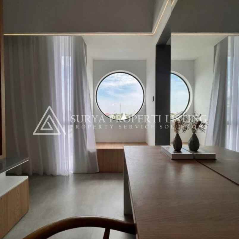 dijual rumah komplek osaka nodigon gate