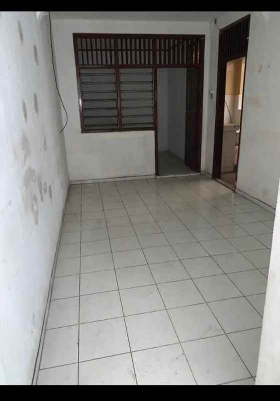 dijual rumah komplek ptb duren sawit