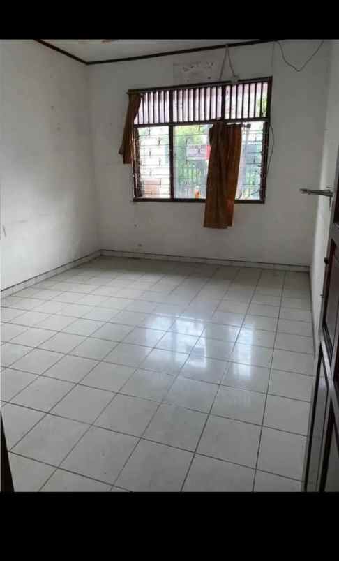 dijual rumah komplek ptb duren sawit