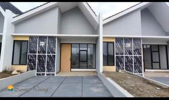 dijual rumah kondangjaya karawang timur