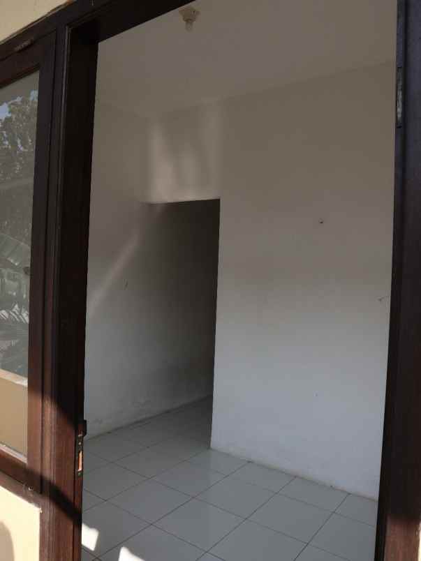 dijual rumah kontrakan 18 pintu di jatiasih