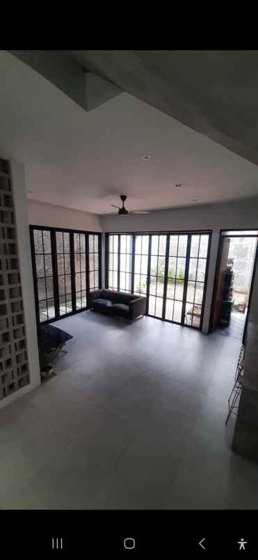 dijual rumah kopo