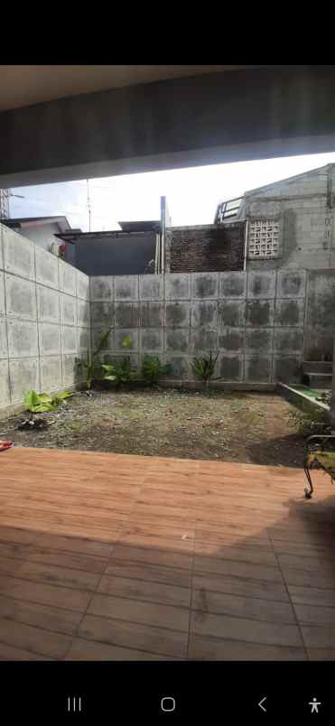 dijual rumah kopo
