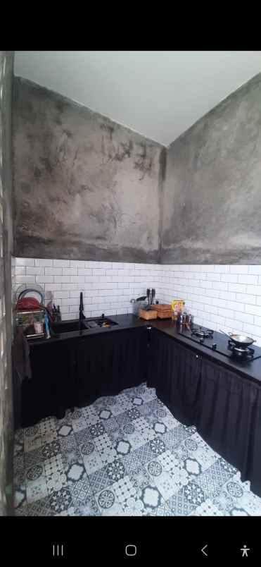 dijual rumah kopo