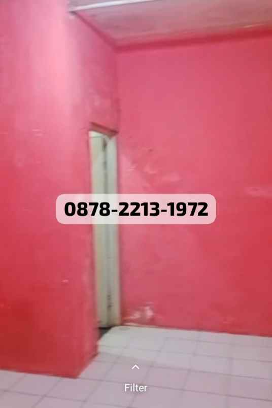 dijual rumah kopo bandung tengah