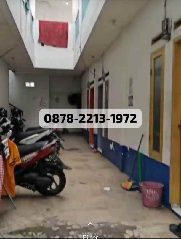 dijual rumah kopo bandung tengah