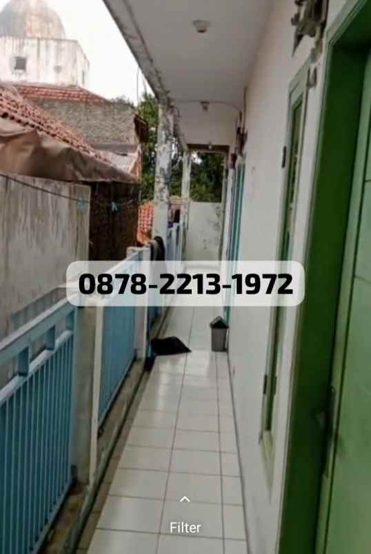 dijual rumah kopo bandung tengah