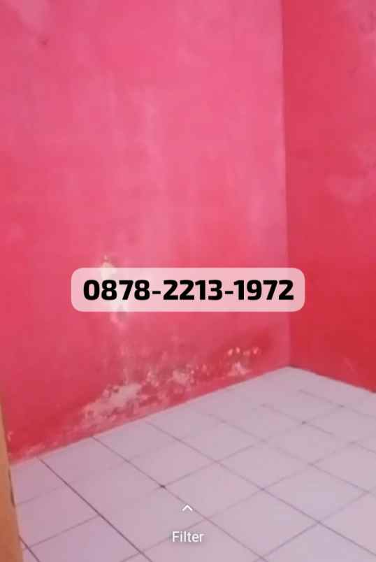 dijual rumah kopo bandung tengah