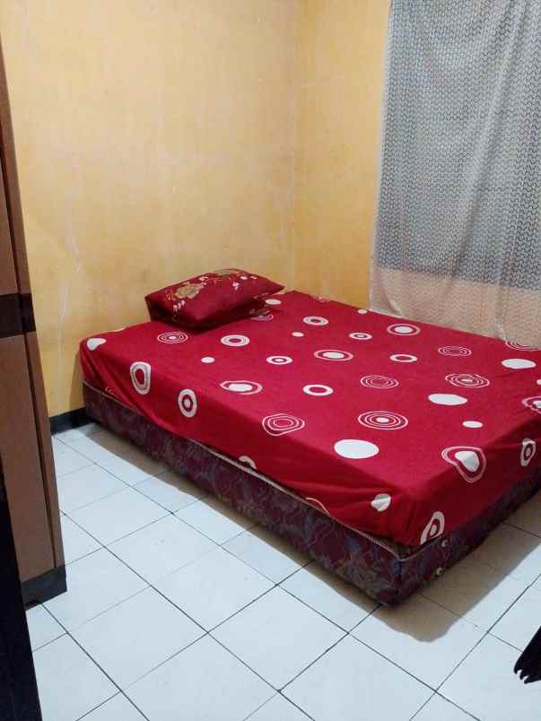 dijual rumah kopo cibolerang