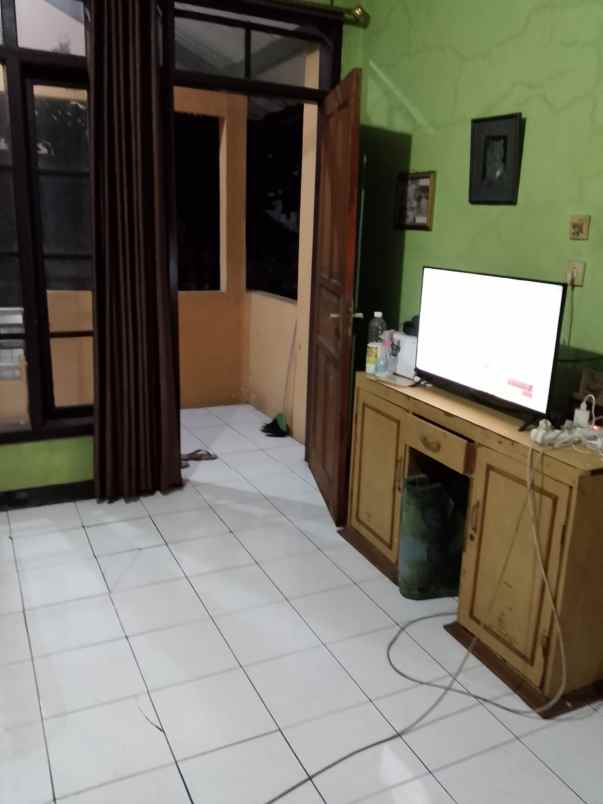 dijual rumah kopo cibolerang