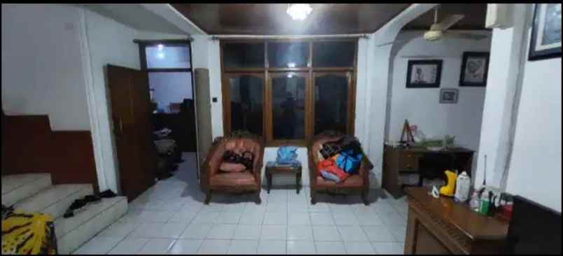 dijual rumah kopo elok jl kopo bandung