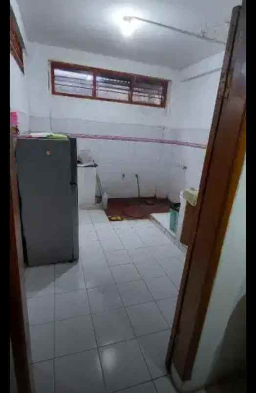 dijual rumah kopo elok jl kopo bandung