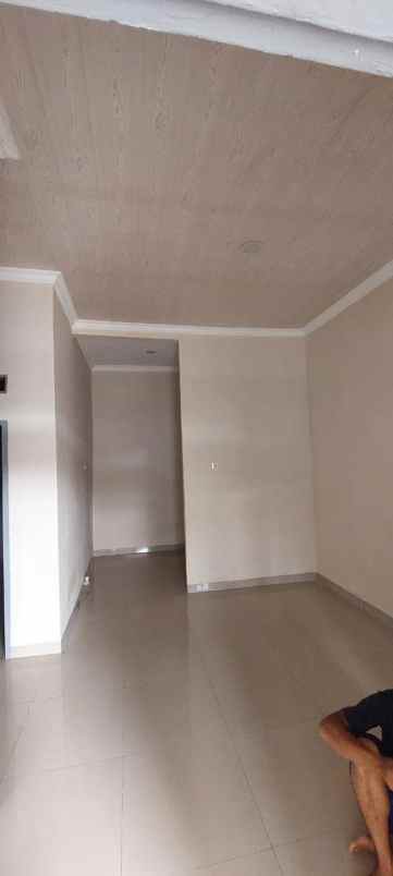 dijual rumah kota harapan indah bekasi