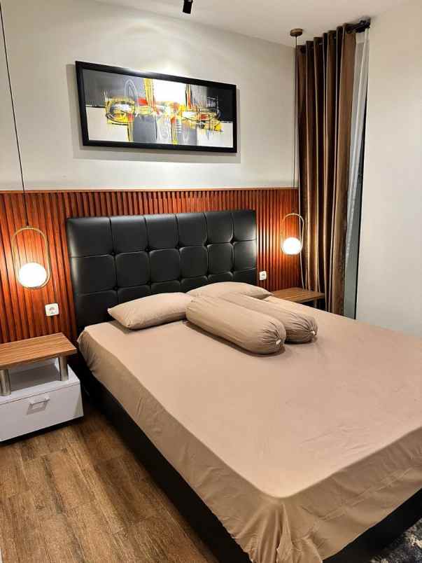 dijual rumah krajan wedomartani