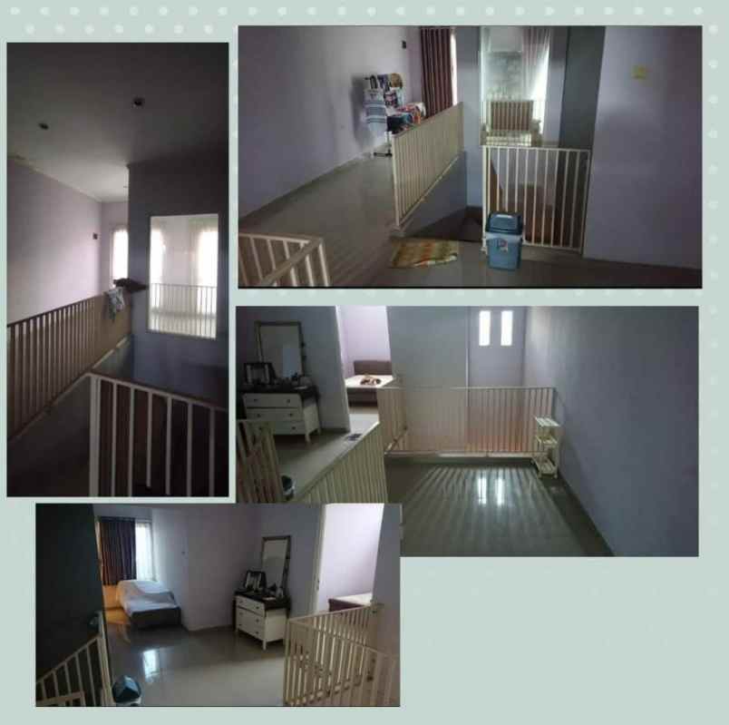dijual rumah kramat pulo
