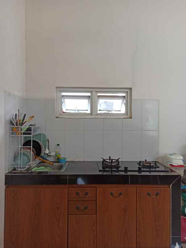 dijual rumah krodan maguwoharjo