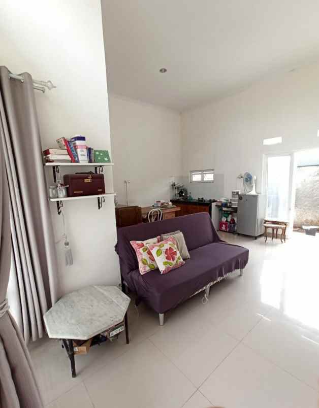 dijual rumah krodan maguwoharjo