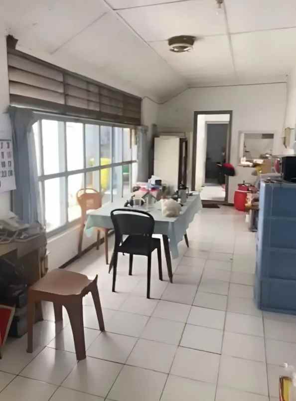 dijual rumah kupang baru