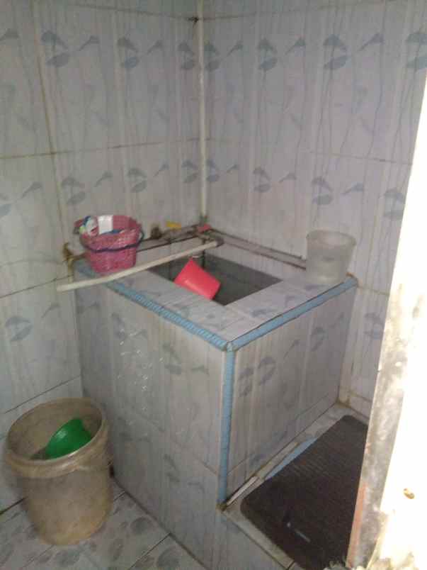 dijual rumah kuta bumi tangerang