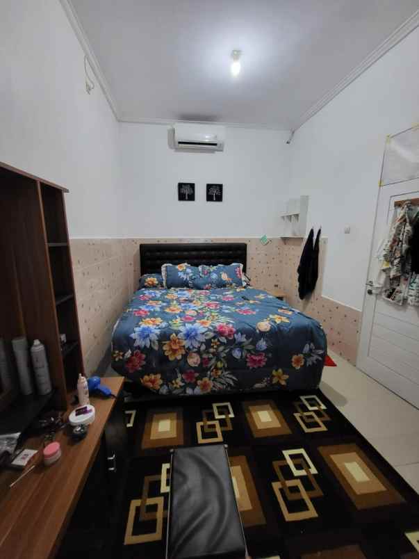 dijual rumah kuta selatan badung bali