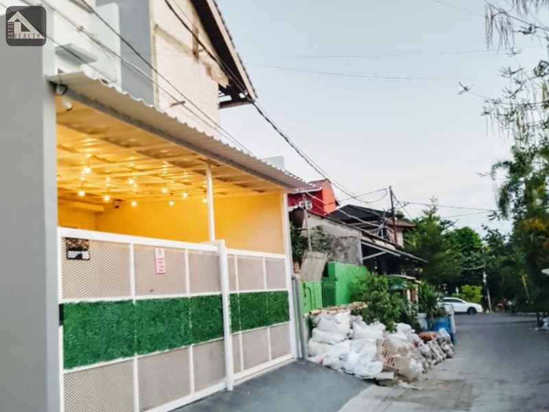 dijual rumah lebak bulus jakarta selatan