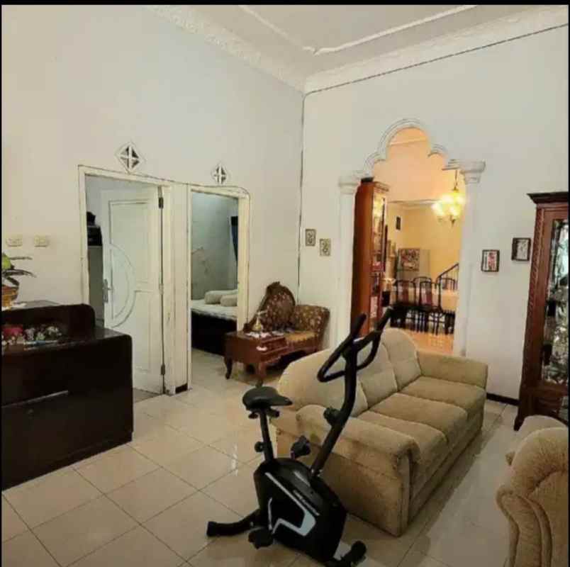 dijual rumah lokasi cengger ayam lowokwaru kota malang