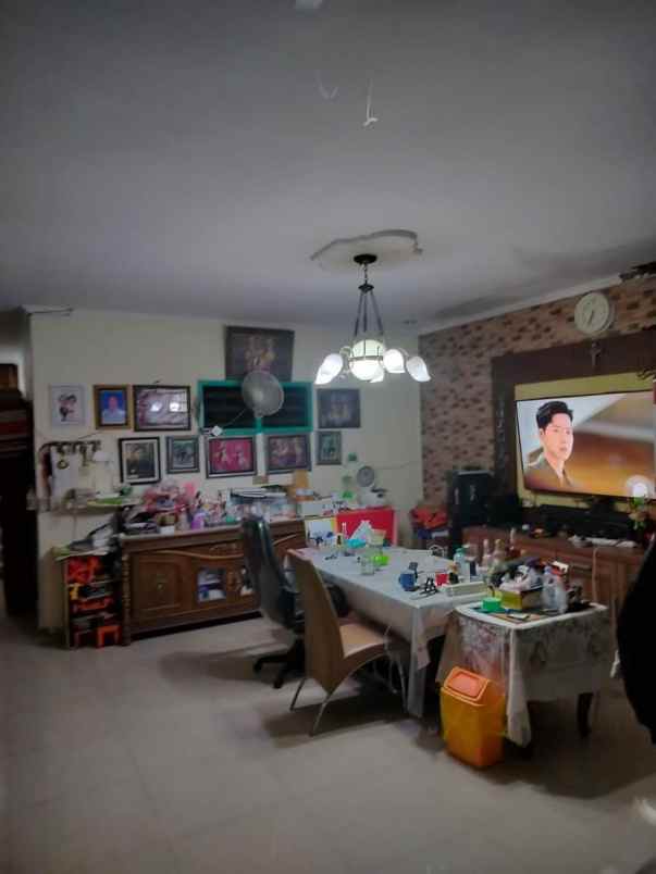 dijual rumah lokasi jalan tukad banyu poh panjer