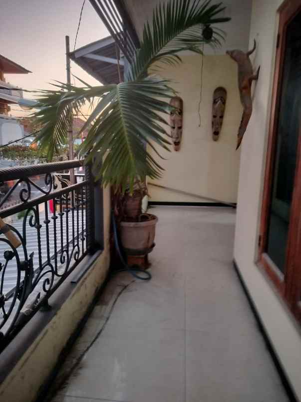 dijual rumah lokasi jalan tukad banyu poh panjer