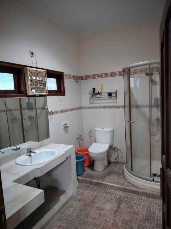 dijual rumah lokasi jalan tukad banyu poh panjer