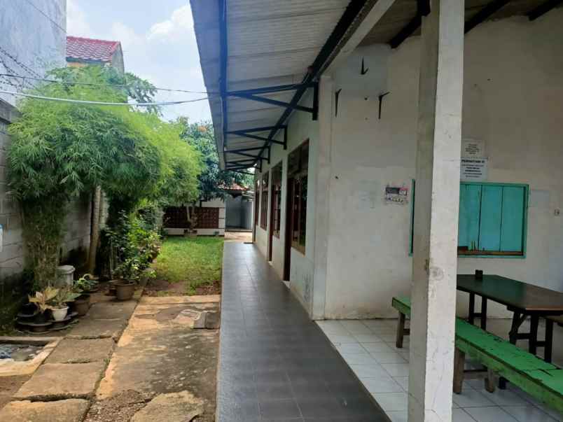 dijual rumah lokasi jatiluhur jatiasih bekasi