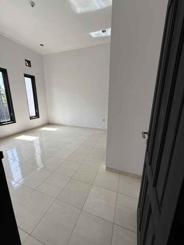 dijual rumah lokasi tunggulwulung kota malang