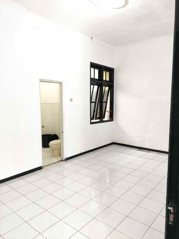 dijual rumah luas lokasi sawojajar kota malang