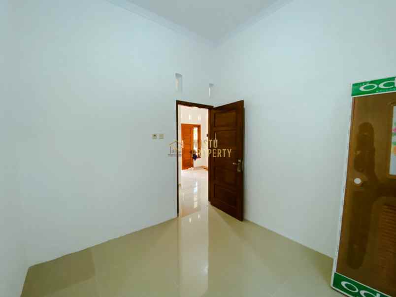 dijual rumah madurejo prambanan sleman