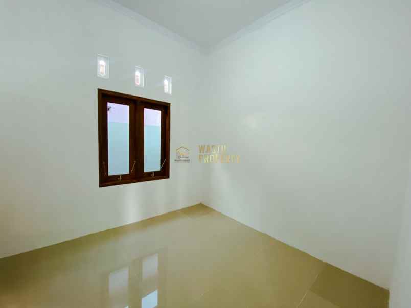 dijual rumah madurejo prambanan sleman