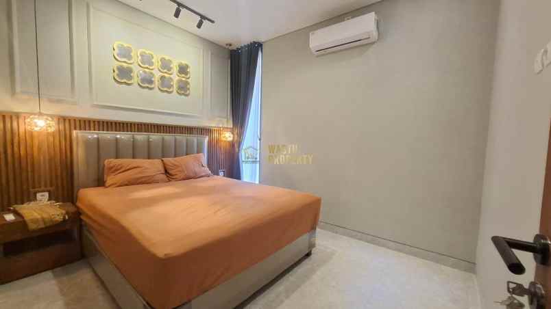 dijual rumah maguwoharjo depok sleman