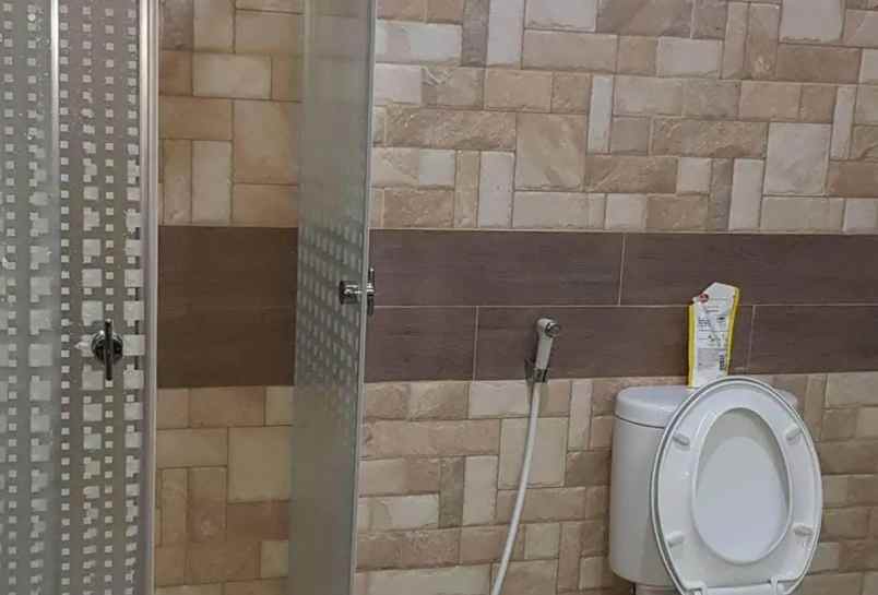 dijual rumah maindroad salendro