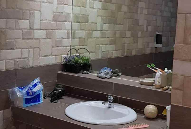 dijual rumah maindroad salendro