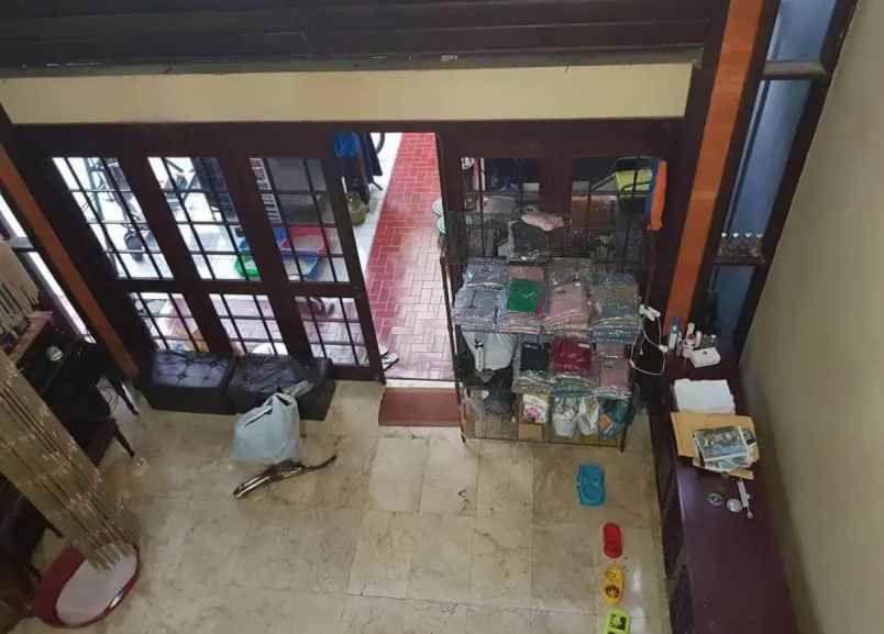 dijual rumah maindroad salendro