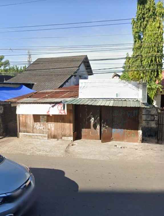 dijual rumah makassar kota sekitar