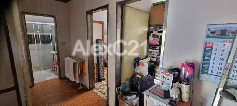 dijual rumah mampang prapatan