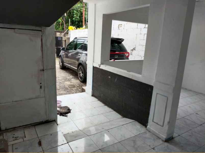 dijual rumah mampang prapatan jakarta