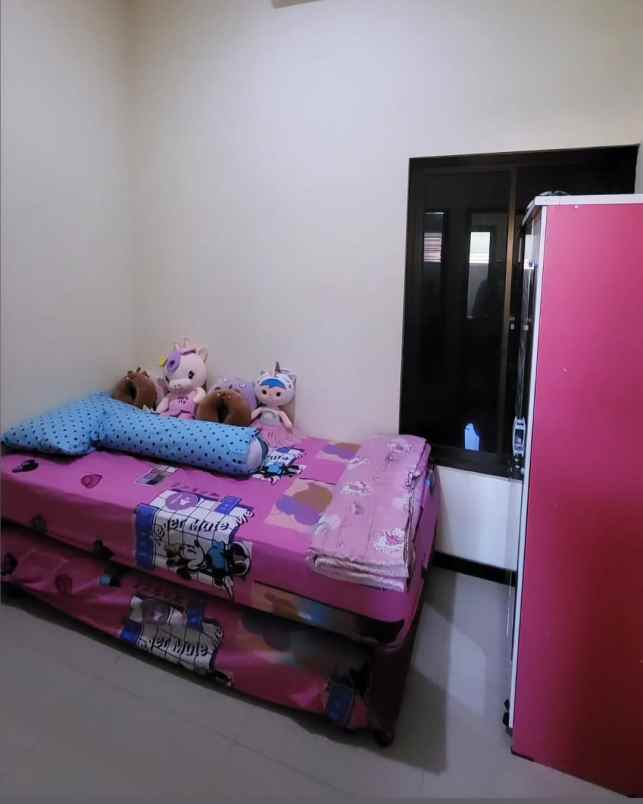 dijual rumah mangunharjo tembalang