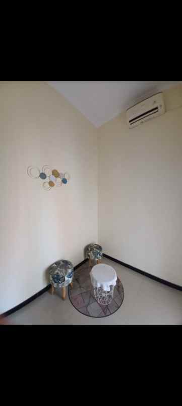 dijual rumah mangunharjo tembalang