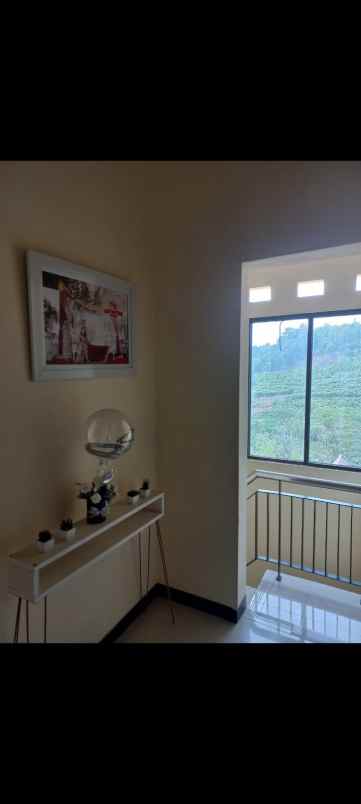 dijual rumah mangunharjo tembalang