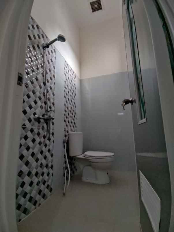 dijual rumah manisrenggo klaten jawa tengah