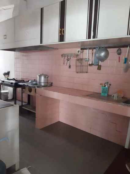 dijual rumah manyar jaya