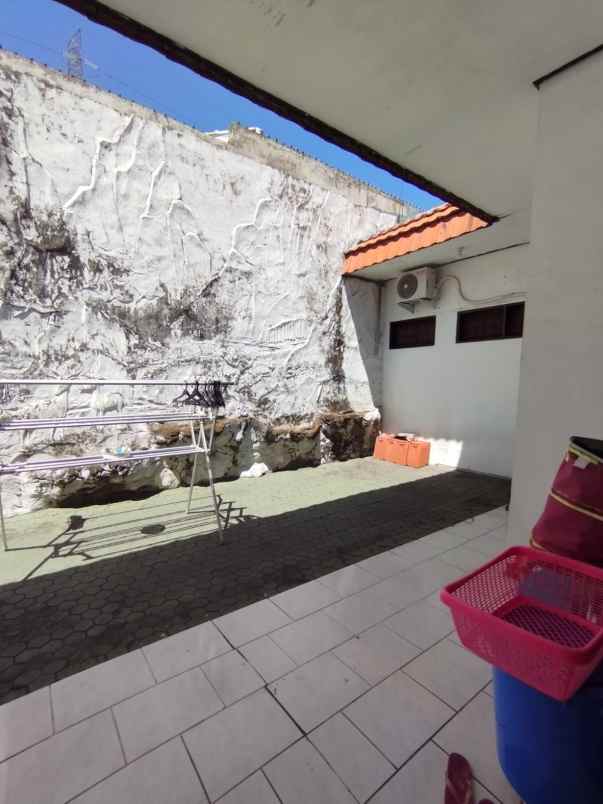 dijual rumah manyar kertoarjo kertajaya