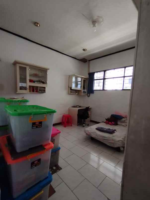 dijual rumah manyar kertoarjo kertajaya