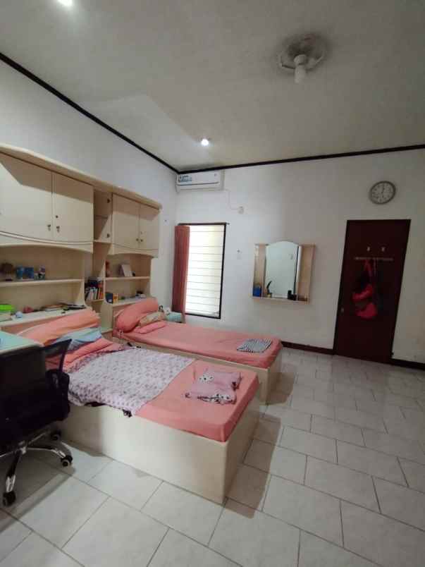 dijual rumah manyar kertoarjo kertajaya